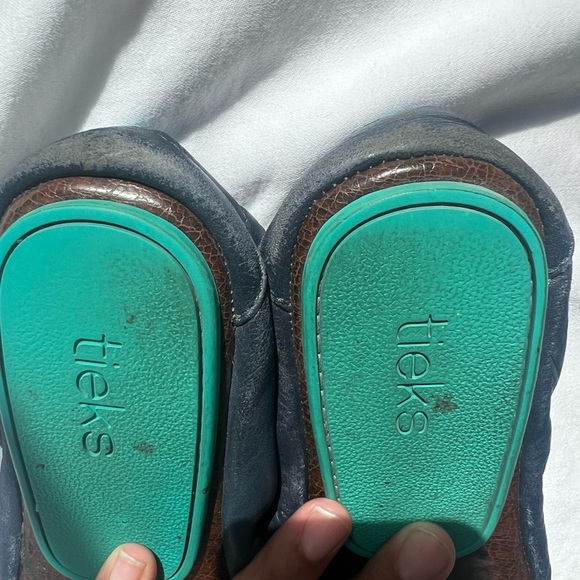 Tieks- Size 8 - Picture 5 of 11